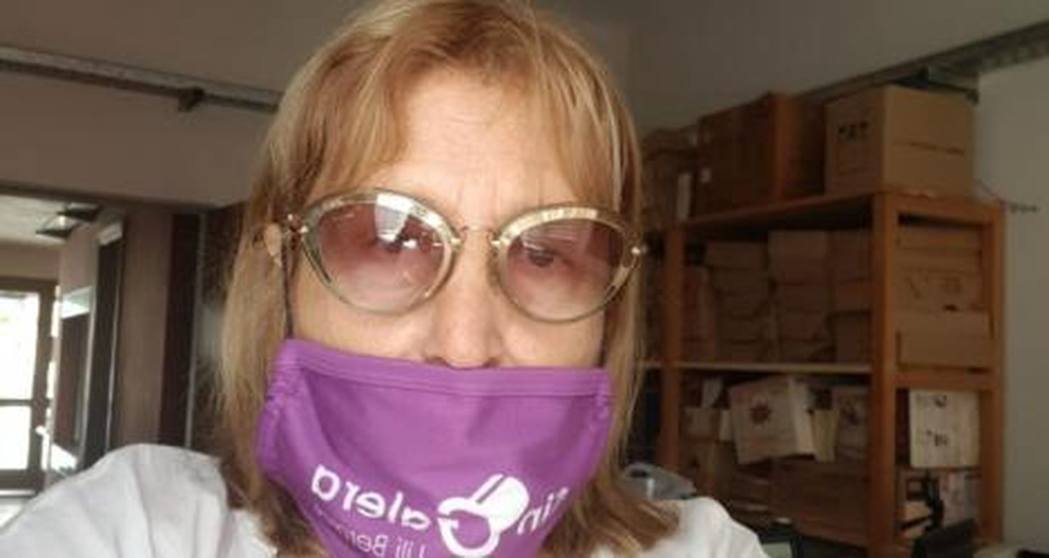 #RadioCuarentena: Qué pasa Lilí? #1511+ #LiliMóvil a la calle