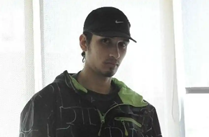 Condenaron a 20 años de cárcel por homicidio a Milton César, el joven que perdió parte de su familia en un ataque de Los Monos