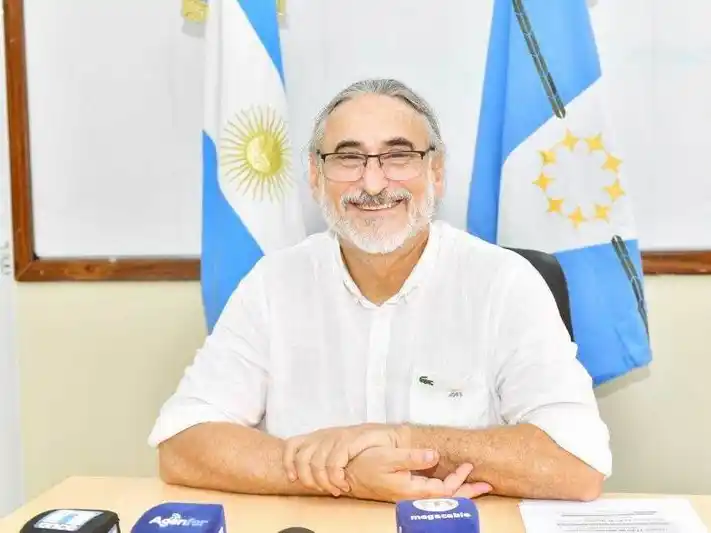 Basterra: “Milei es la persona más cruel 
que gobernó la Argentina en democracia”