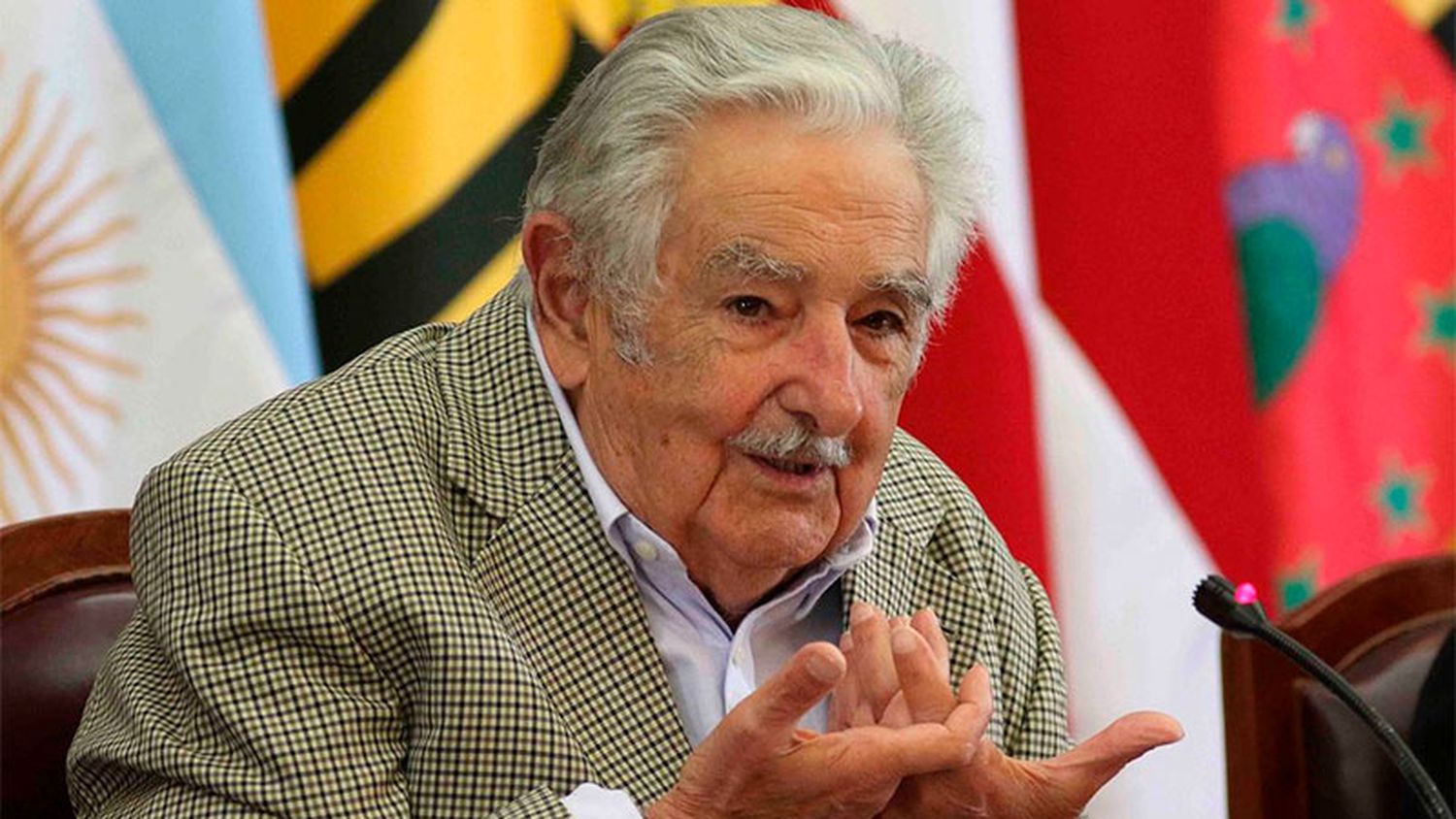 Pepe Mujica: "Argentina se permite lujos que luego cuestan muy caro"