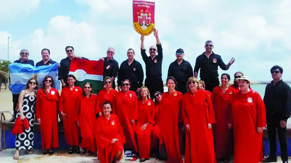 El Coro Polifónico y la Banda de Música brindarán un concierto navideño