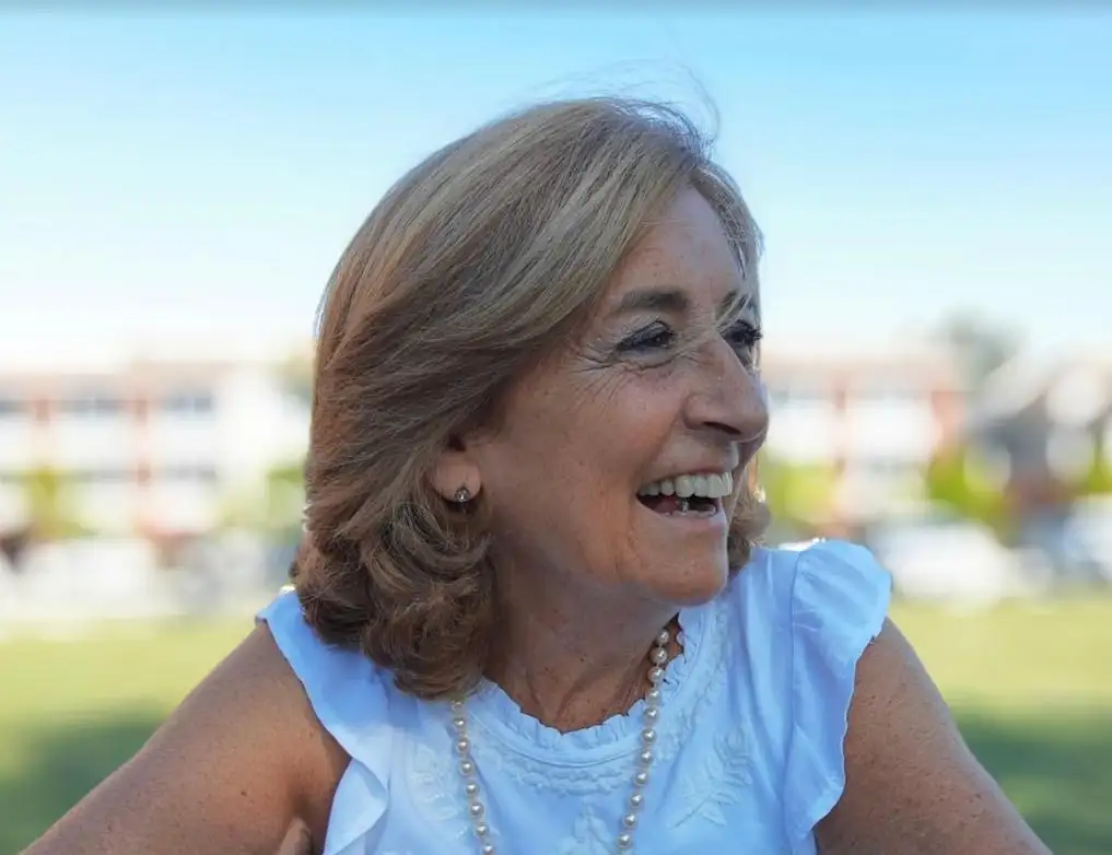 El fallecimiento de Elsa Cortet enluta a la prensa entrerriana