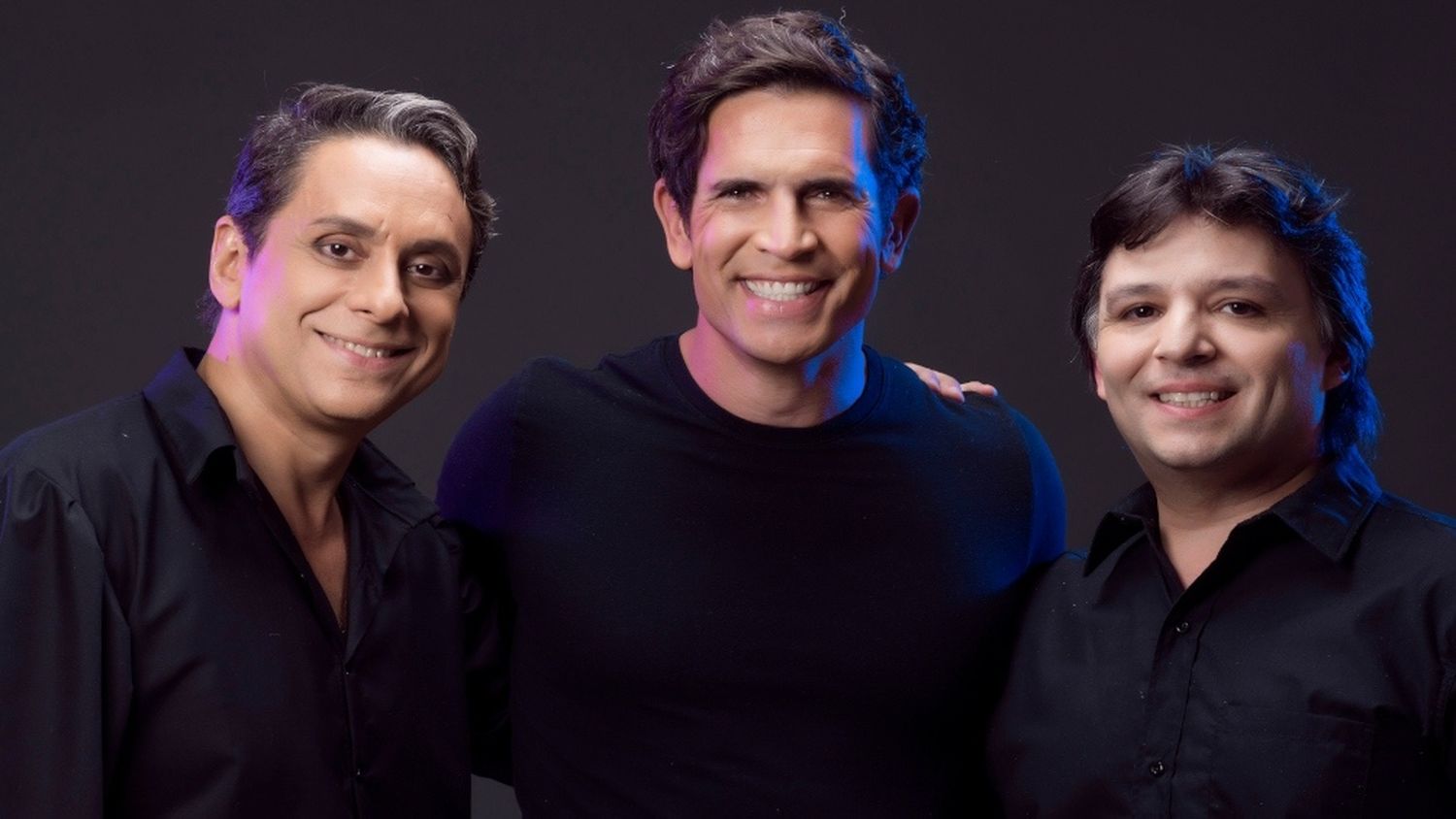 Diego Ramos retoma su faceta como director de un musical