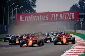 Aprobaron nuevas reglas para la Fórmula 1 