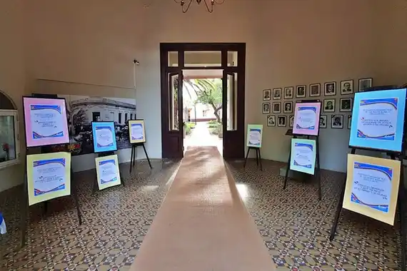 Con distintas actividades se realiza la Semana de los Derechos de la Niñez y la Adolescencia