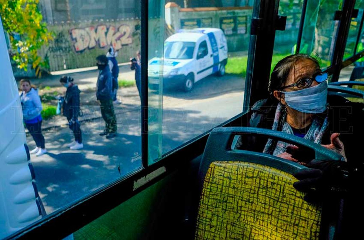 Arranca el debate por el pedido de aumento del boleto en el HCD