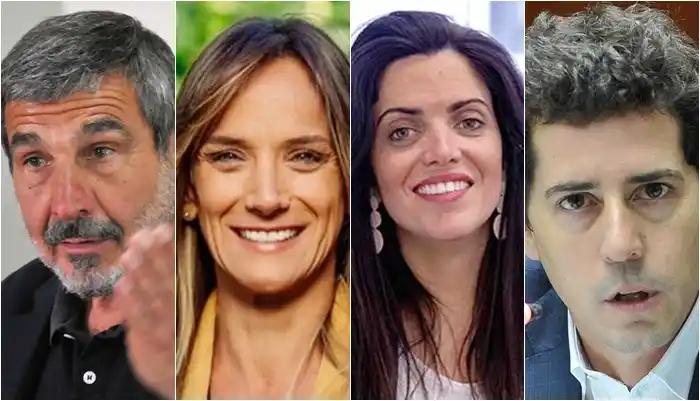 El gabinete de Alberto Fernández: Siete diputados por la Provincia tendrán que abandonar sus bancas