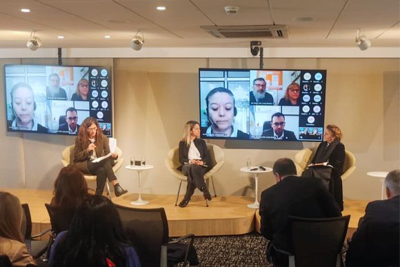 Entre Ríos participó del encuentro nacional para la transformación de la educación secundaria