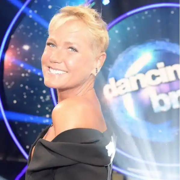 Xuxa está confirmada para el Bailando