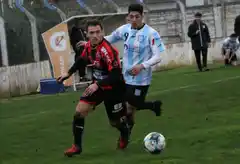 Jonathan Ábalos, un "4" con marca y proyección