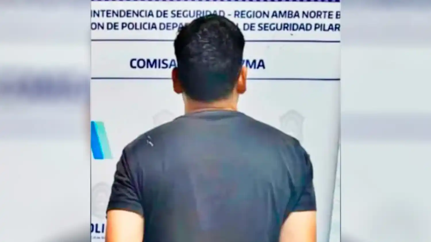 La víctima tenía 22 años al momento de los ataques sexuales.