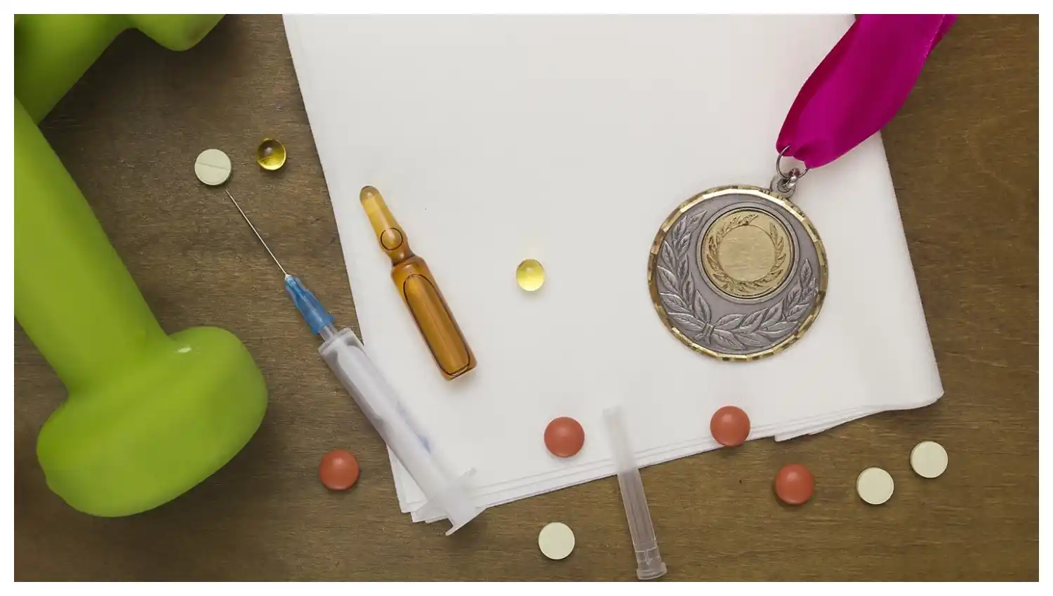 Estos cinco casos reflejan hasta dónde pueden llegar algunos para alcanzar la victoria de manera deshonesta