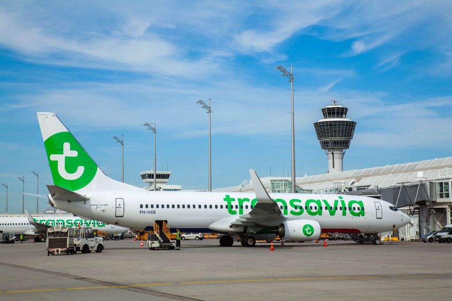 Transavia set to open flights from Brussels to Spain and Greece