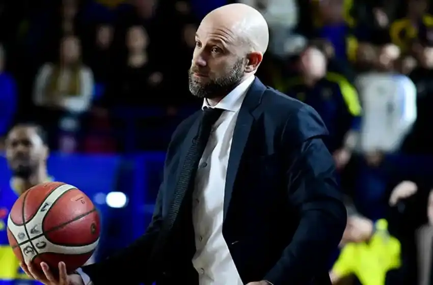 Ramella, tras el campeonato con Quimsa: "Espero volver a Kimberley"