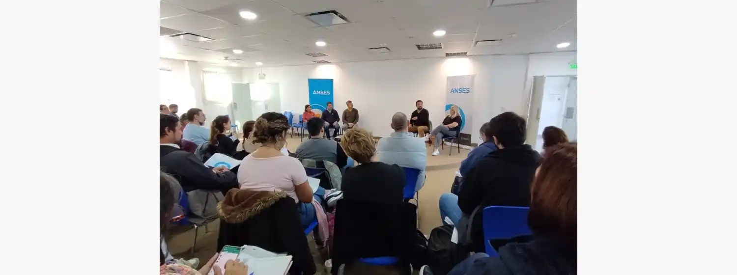 2290 argentinos ya iniciaron su jubilación con el Plan de pago de deuda previsional