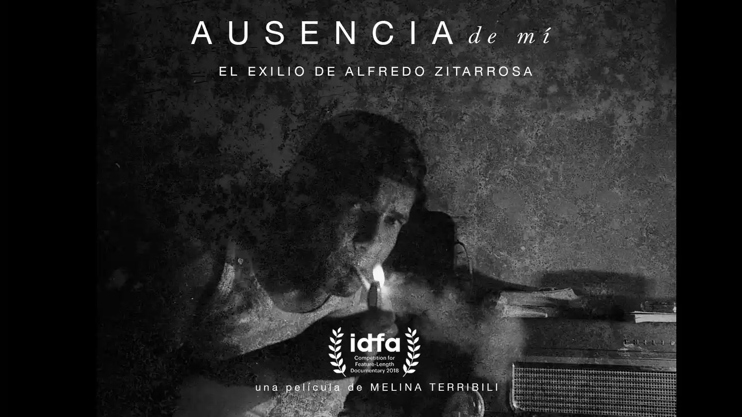 El sábado 14 de junio se ofrecerá la película “Ausencia de mí”