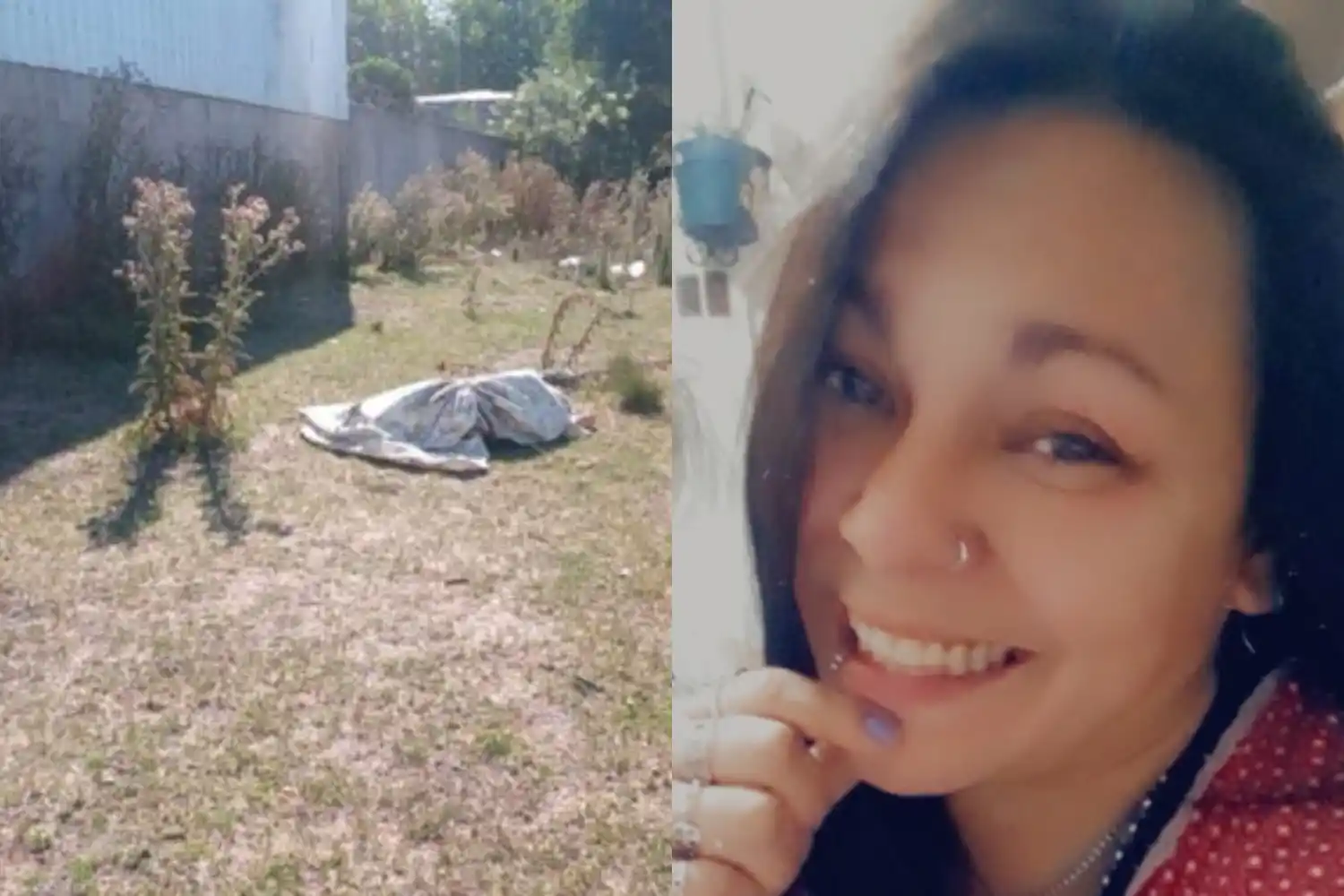 Femicidio en General Rodríguez: María Laura Cejas fue violada y detuvieron a una pareja que descartó el cuerpo