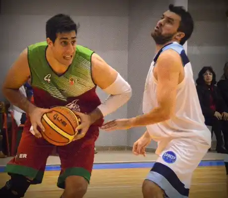 El Final Four del Argentino de Mayores será en Tucumán