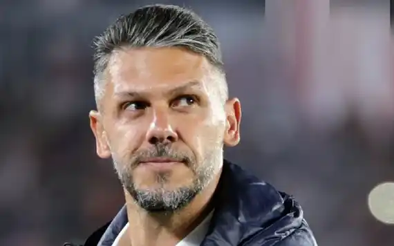 Alarma en River: Demichelis suena para ser DT en Alemania