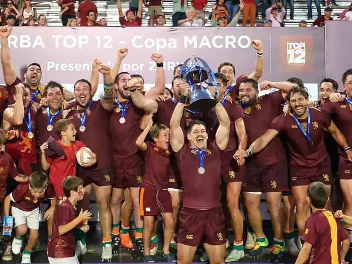 Newman se consagró por primera vez en su historia