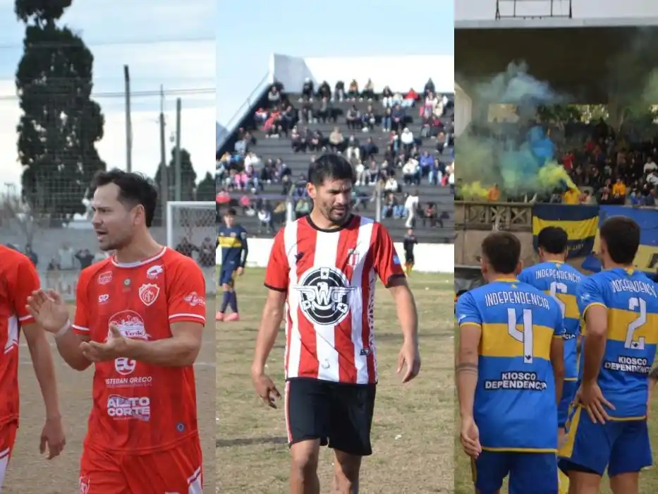 El torneo comienza el 19 de octubre.