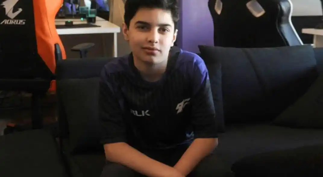 Finalmente, AFIP le cobrará impuesto al adolescente de 13 años que ganó casi un millón de dólares en Fortnite