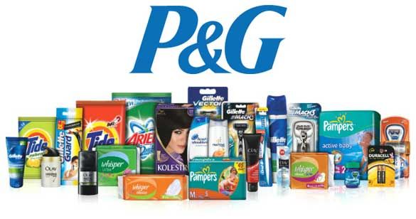 Pilar: P&G invertirá $1.000 millones