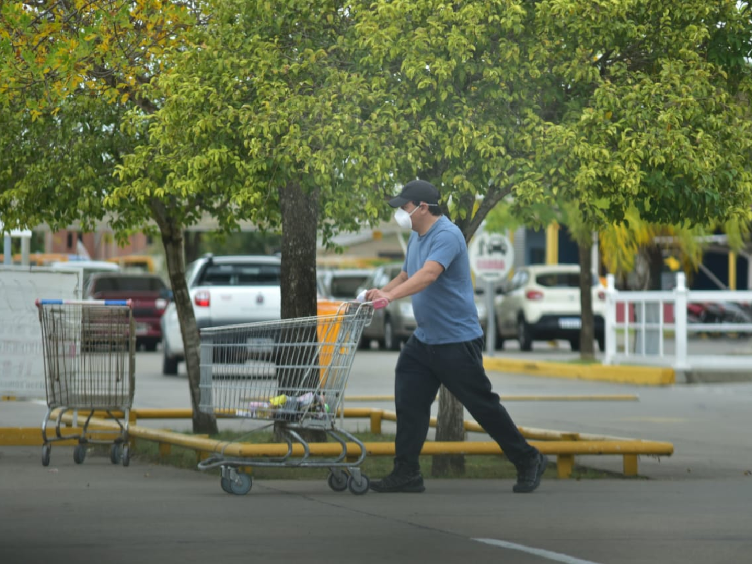 El CES estudia implementación de deliverys para comercios de distintos rubros