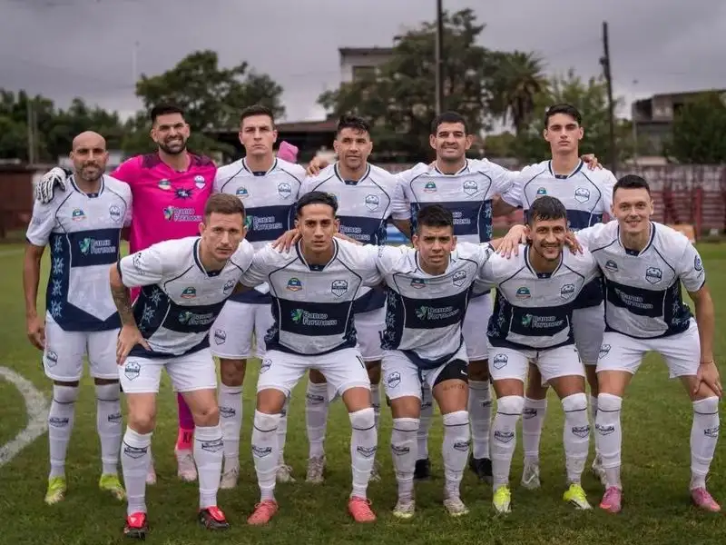 Sol de América y San Martín tienen
horarios para la cuarta fecha