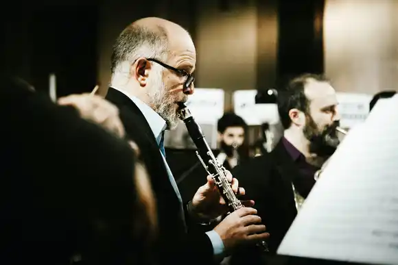 La Sinfónica de Entre Ríos se presentará en el Centro Provincial de Convenciones