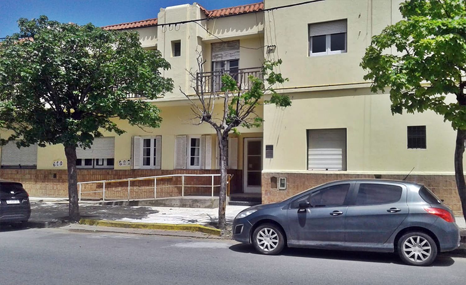 Pidieron 10 años de cárcel para acusado de abuso a una menor