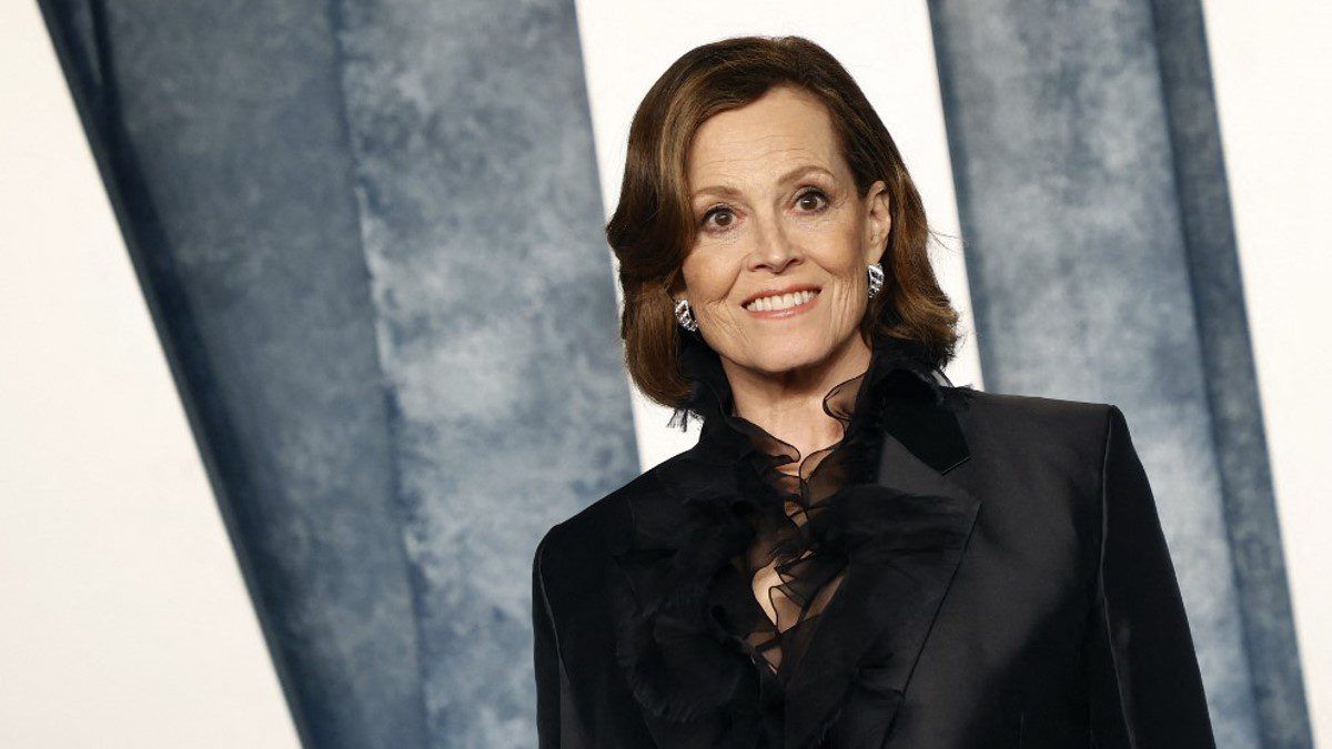 Sigourney Weaver recibirá el premio Goya internacional