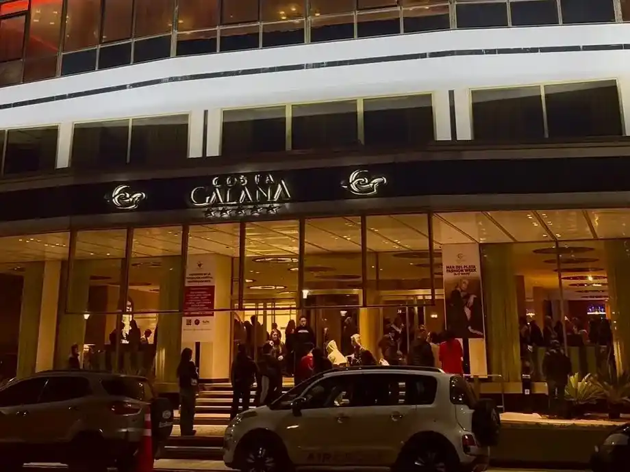 Mar del Plata Fashion Week Solidario cerró una nueva edición con moda, talento y compromiso social