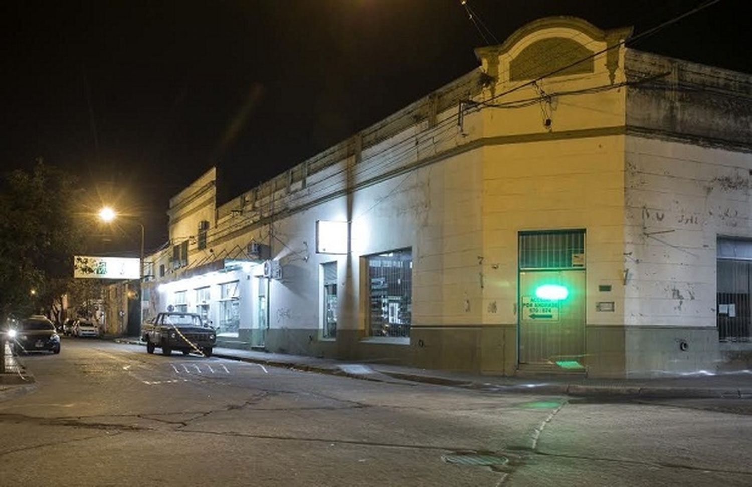 Nuevo gerenciamiento en la Supervisión Gualeguaychú