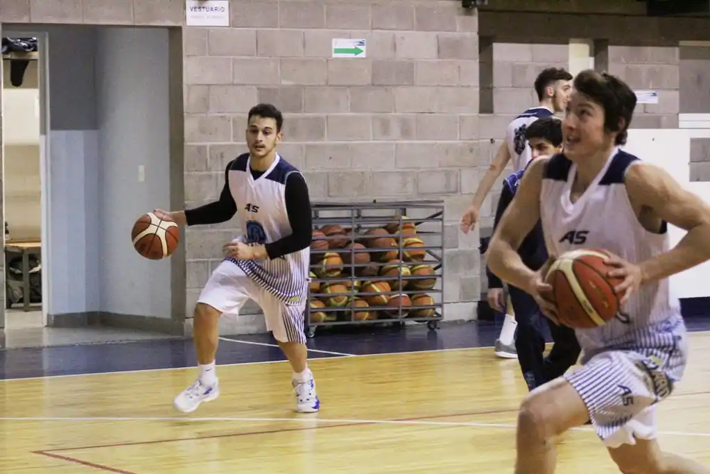 Zurschmitten sufrió una nueva lesión: "Tengo mucha bronca"