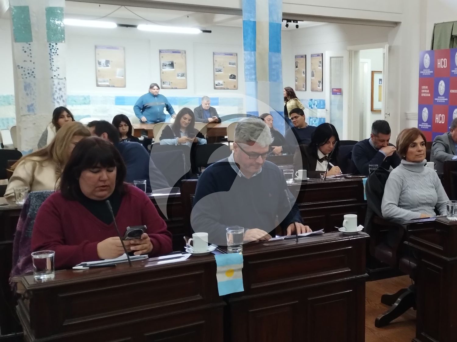 Concejo Deliberante