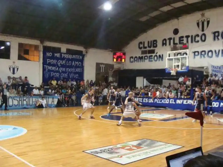 Torneo Federal: Central perdió el primer juego de cuartos de final