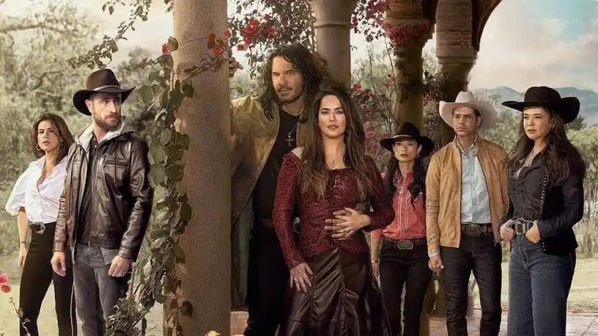 Pasión de Gavilanes 2: vuelve la telenovela colombiana que recorrió el mundo