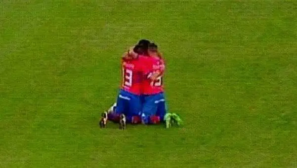 Sarmiento cayó y se complicó: define el descenso con Argentinos