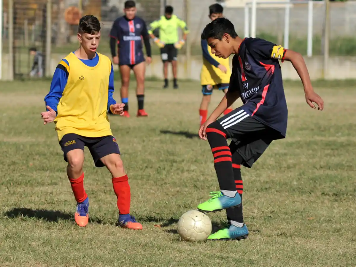 Sigue el Torneo Clausura