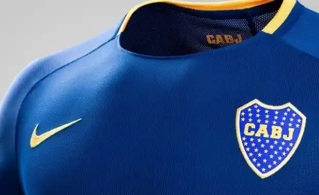 Se dio a conocer el nuevo modelo de la camiseta de Boca: ¿cuánto cuesta?