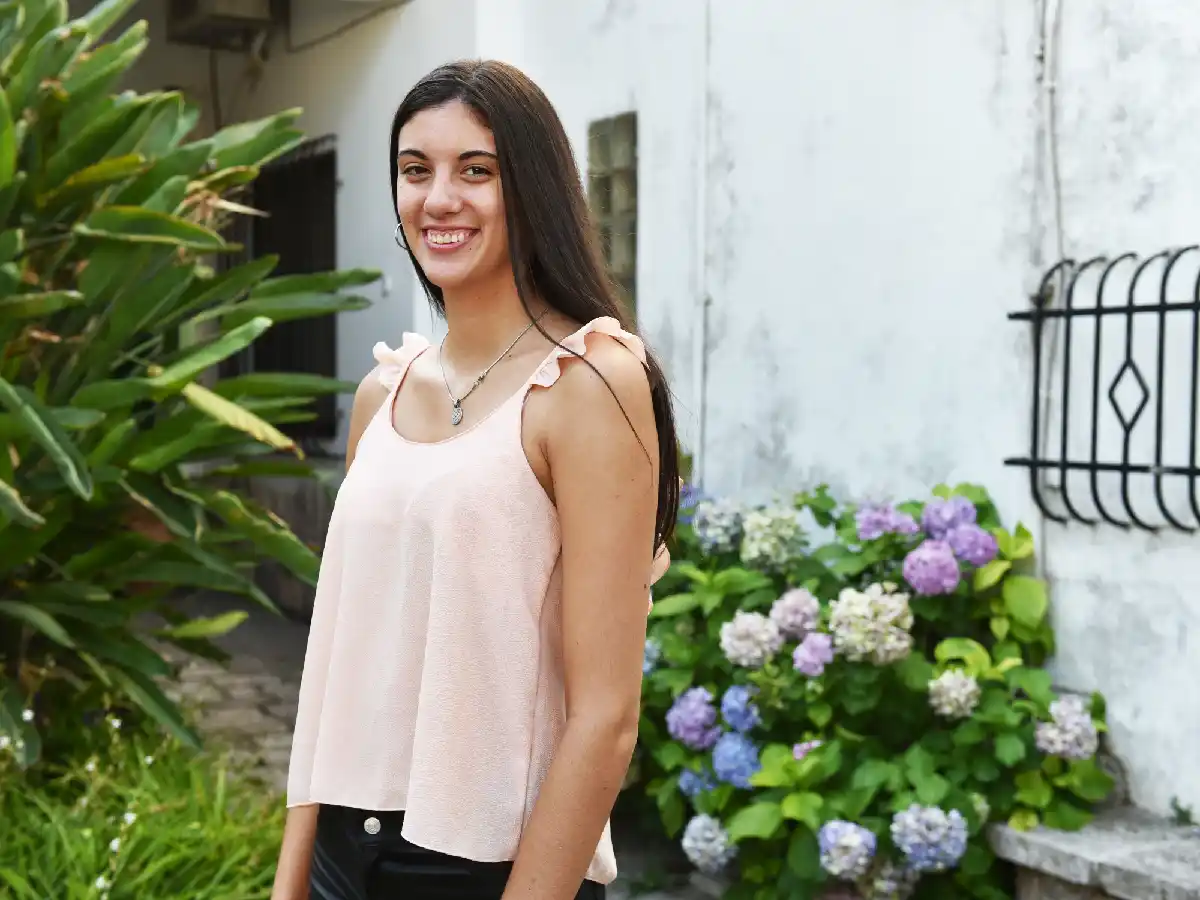   Bocca está  más “guapa”