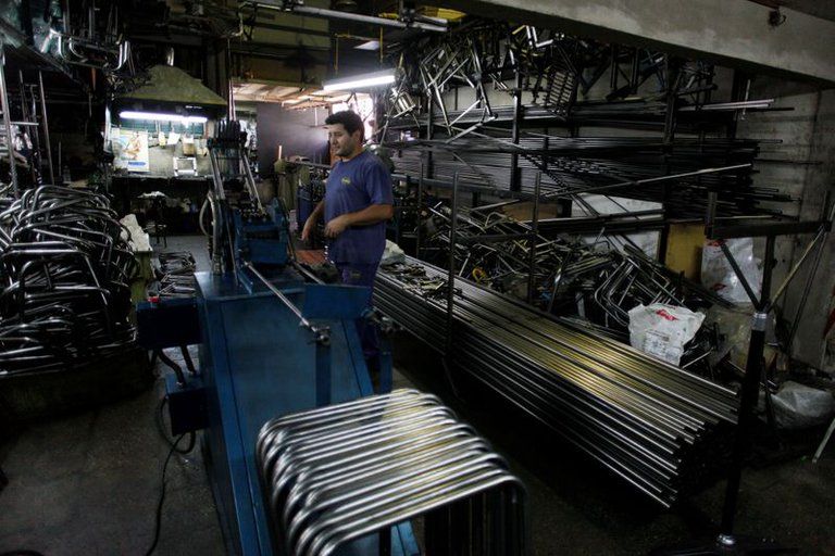 En el segundo trimestre del año  la caída del PBI fue de 19,1% y superó a la crisis de 2002