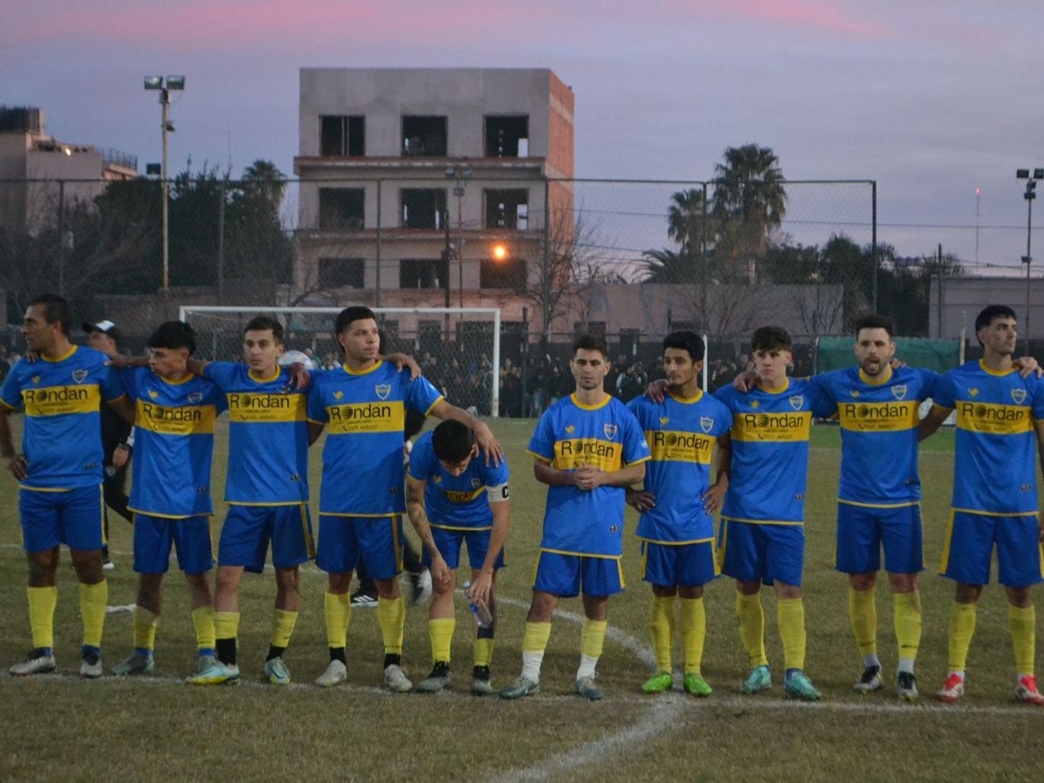 Independencia terminó la Copa de Clubes invicto pero no pudo ser campeón.