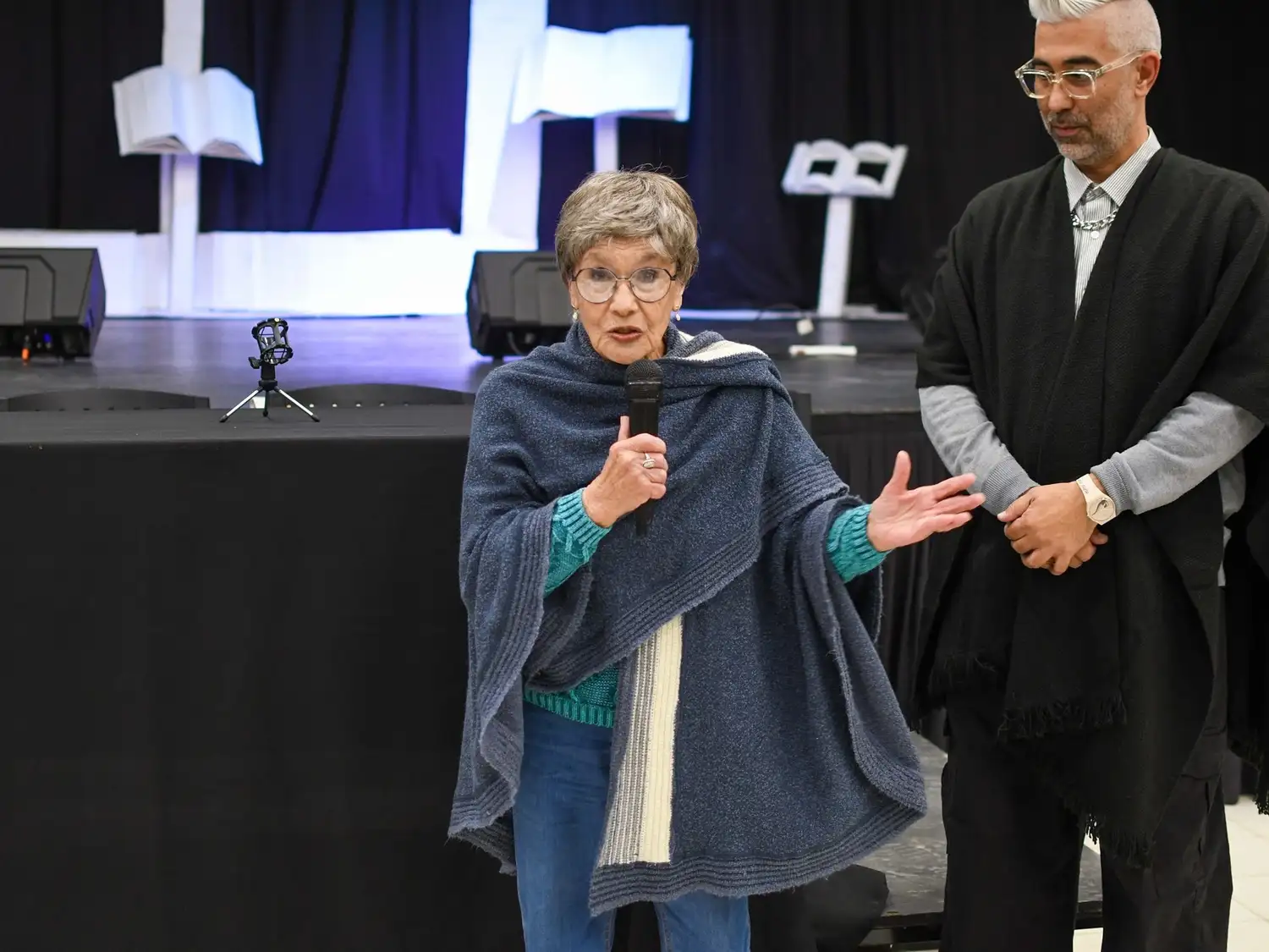 Tuky Homenaje