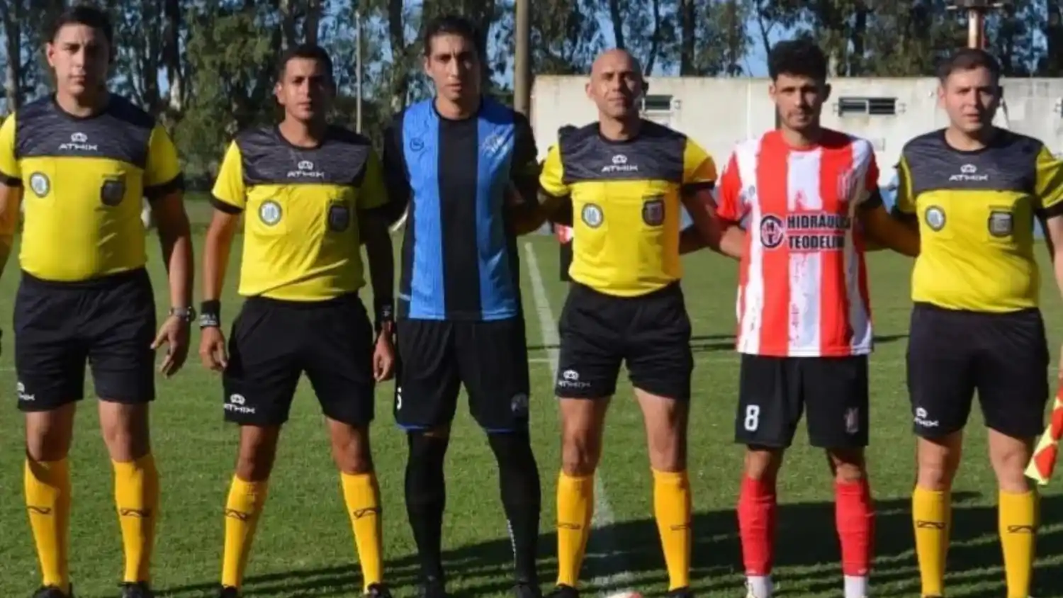 San Jorge y Sportivo Sancti Spiritu definen quién se va a la "B" y quién jugará la Promoción.