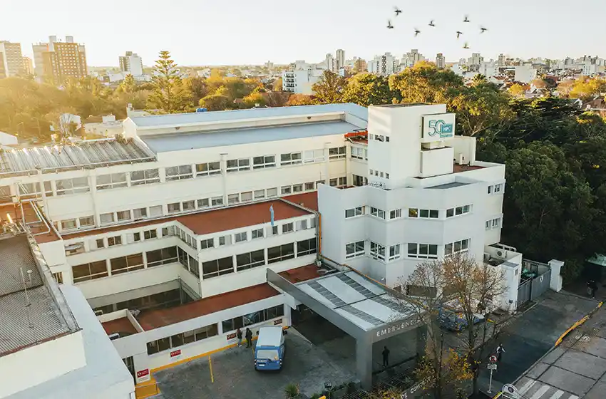 El reconocimiento fue entregado por la World Stroke Organization (WSO) y la Sociedad Iberoamericana de Enfermedades Cerebrovasculares (SIECV).