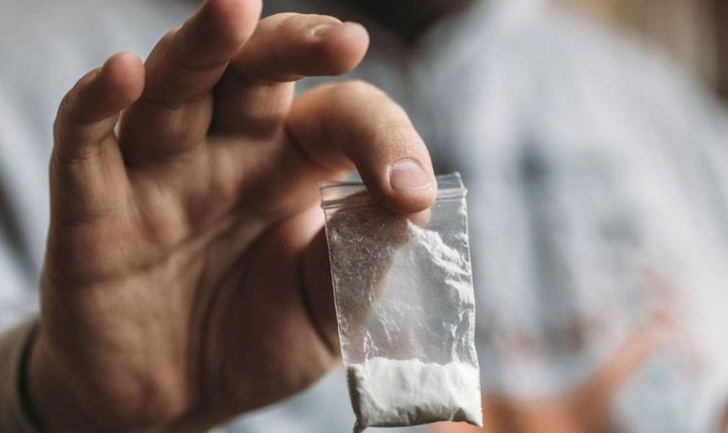 Canadá autorizó a una empresa a producir y vender cocaína, heroína y otras drogas