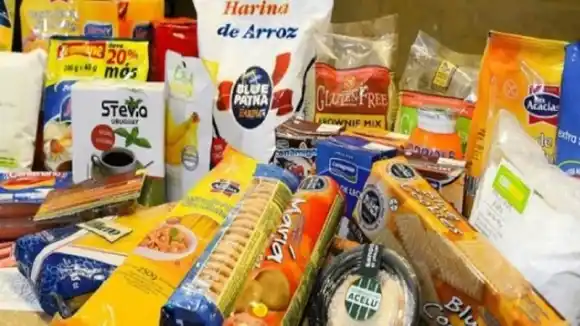 LA IMPRESIONANTE cantidad de dólares que se gastan en importar alimentos en Venezuela