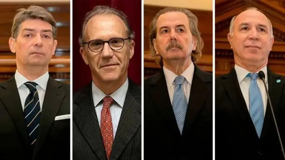 La Corte Suprema ordenó suspender las elecciones en Tucumán y San Juan